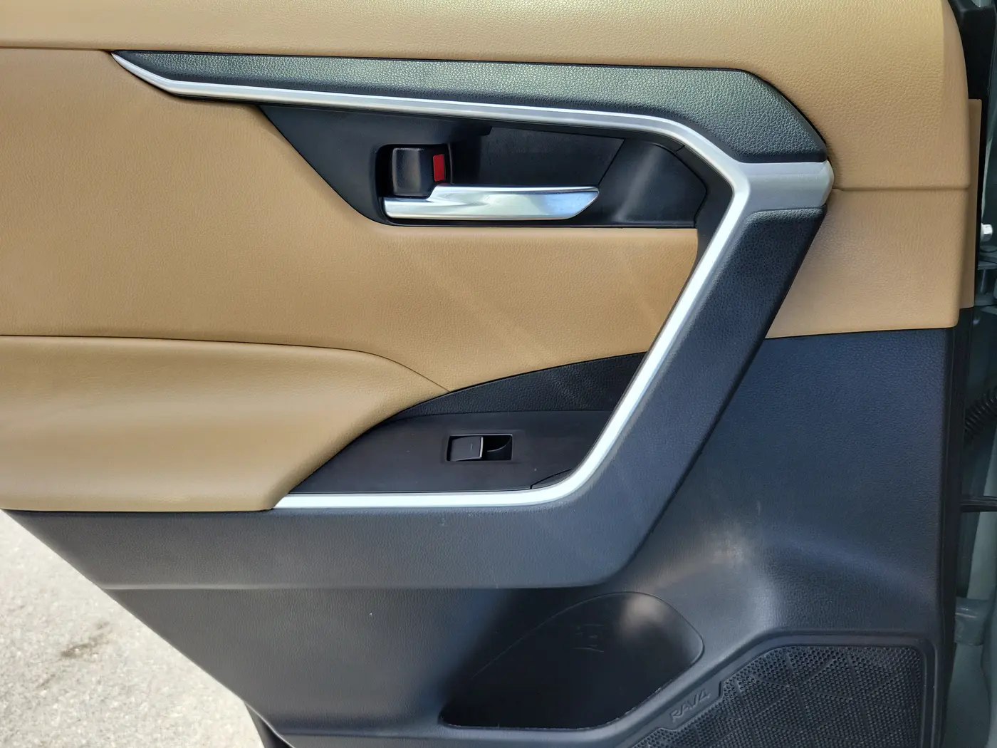 2022 Toyota RAV4 - $22,880