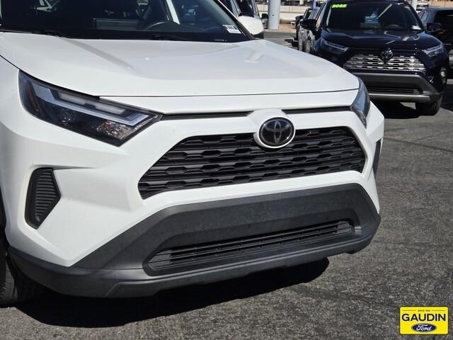 2023 Toyota RAV4 - $24,500