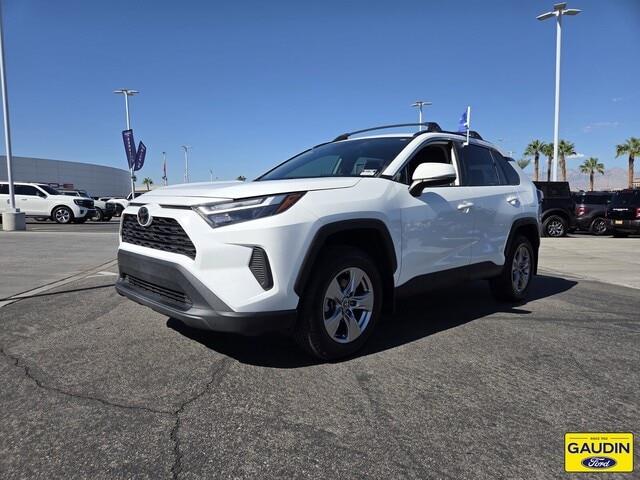 2023 Toyota RAV4 - $24,500