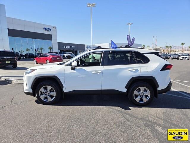 2023 Toyota RAV4 - $24,500
