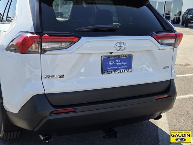 2023 Toyota RAV4 - $24,500