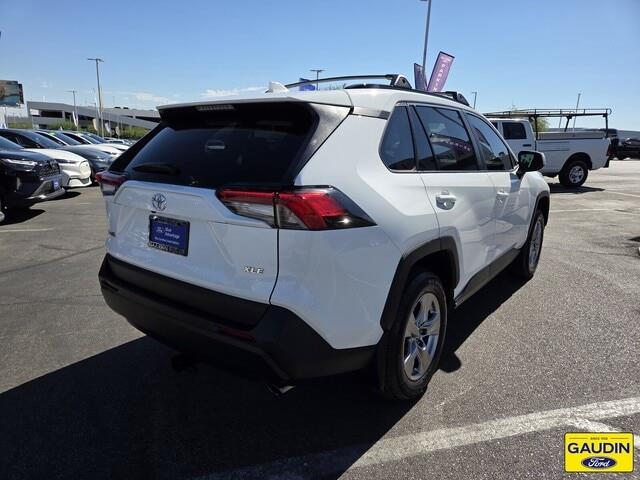 2023 Toyota RAV4 - $24,500