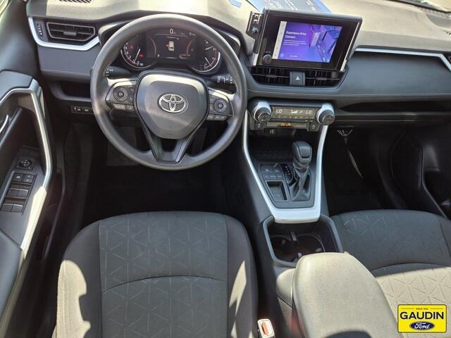 2023 Toyota RAV4 - $24,500