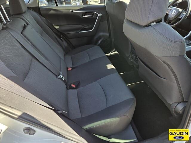2023 Toyota RAV4 - $24,500