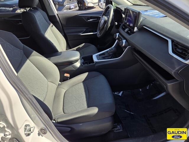 2023 Toyota RAV4 - $24,500