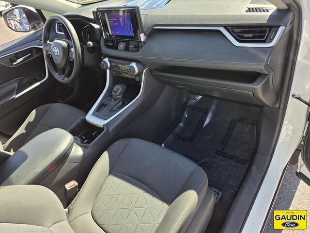 2023 Toyota RAV4 - $24,500
