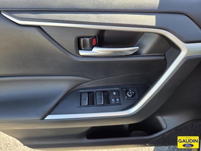 2023 Toyota RAV4 - $24,500