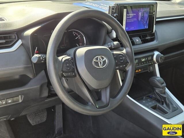 2023 Toyota RAV4 - $24,500