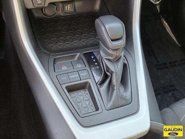 2023 Toyota RAV4 - $24,500