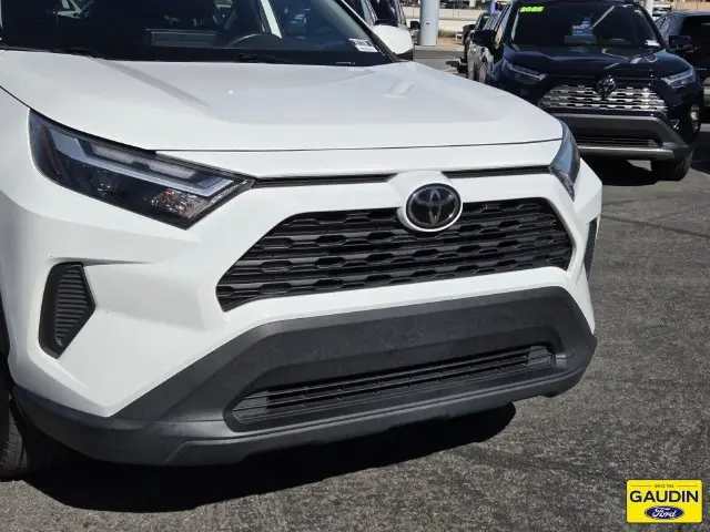 2023 Toyota RAV4 - $23,285