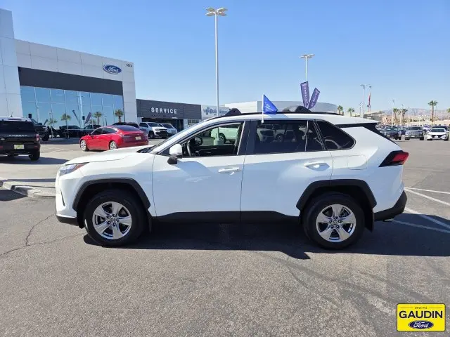 2023 Toyota RAV4 - $23,285