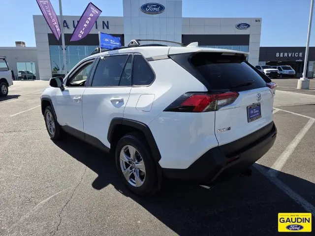 2023 Toyota RAV4 - $23,285