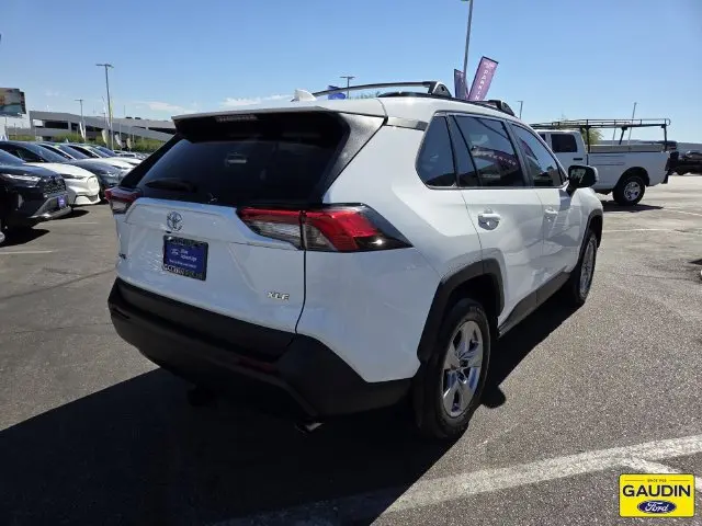 2023 Toyota RAV4 - $23,285