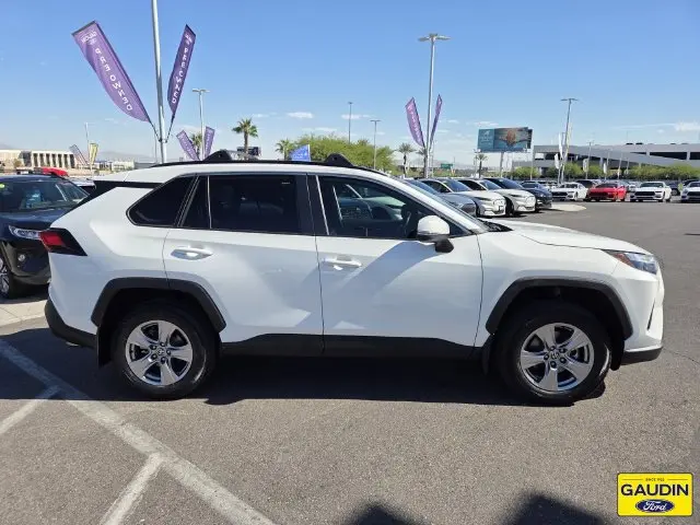 2023 Toyota RAV4 - $23,285