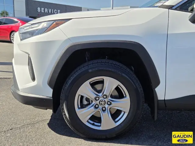 2023 Toyota RAV4 - $23,285