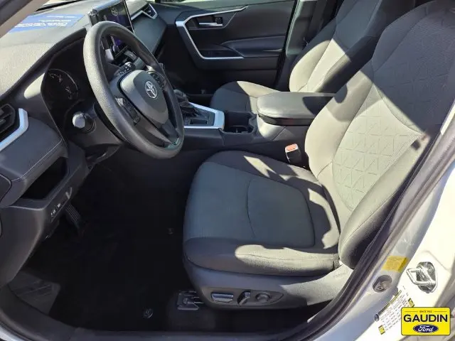 2023 Toyota RAV4 - $23,285