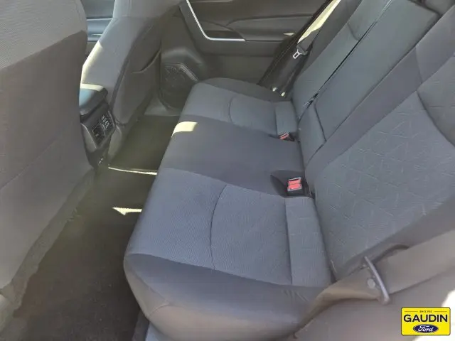 2023 Toyota RAV4 - $23,285