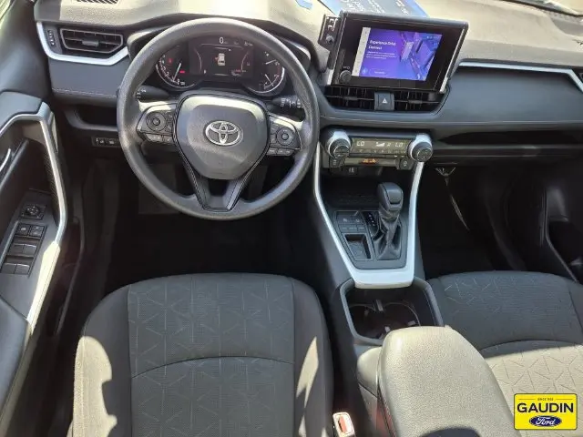2023 Toyota RAV4 - $23,285