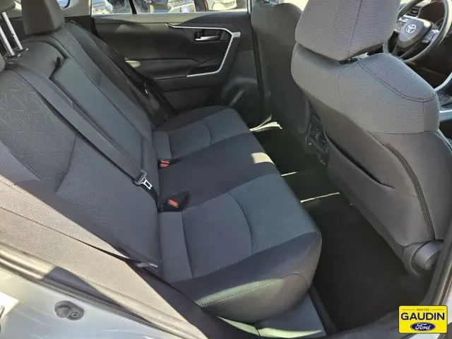 2023 Toyota RAV4 - $23,285