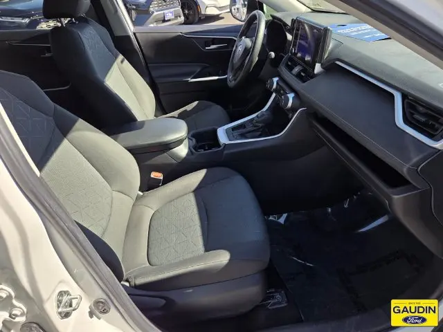 2023 Toyota RAV4 - $23,285