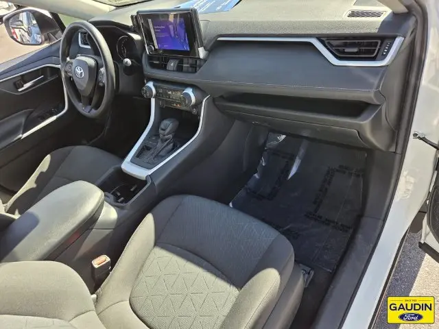 2023 Toyota RAV4 - $23,285