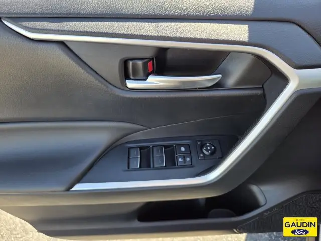 2023 Toyota RAV4 - $23,285