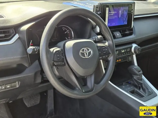 2023 Toyota RAV4 - $23,285
