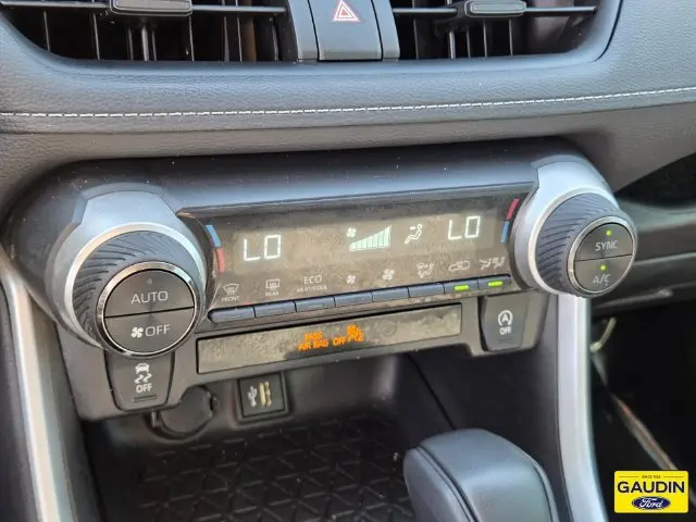 2023 Toyota RAV4 - $23,285