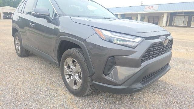Preowned 2023 Toyota RAV4 XLE for Sale