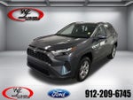 2023 RAV4 Thumbnail 1