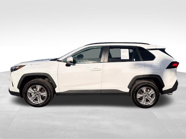 2025 Toyota RAV4 - $33,400