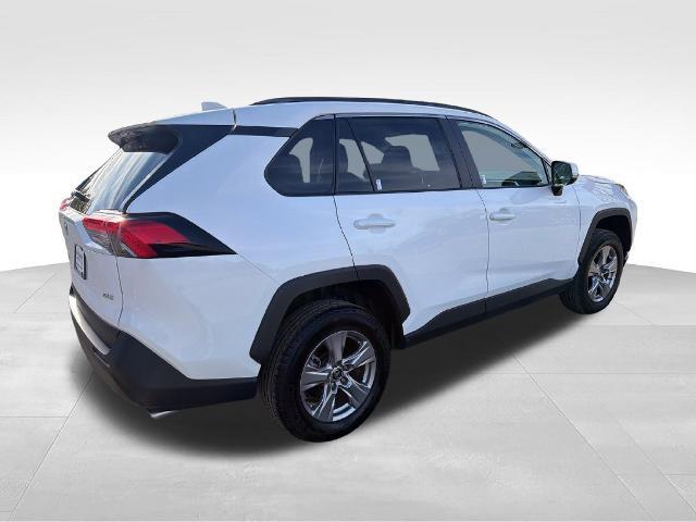 2025 Toyota RAV4 - $33,400