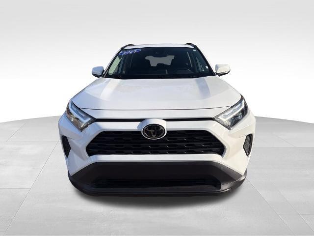 2025 Toyota RAV4 - $33,400