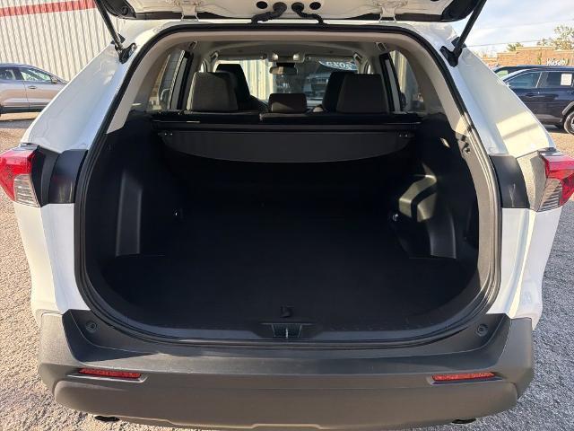 2025 Toyota RAV4 - $33,400