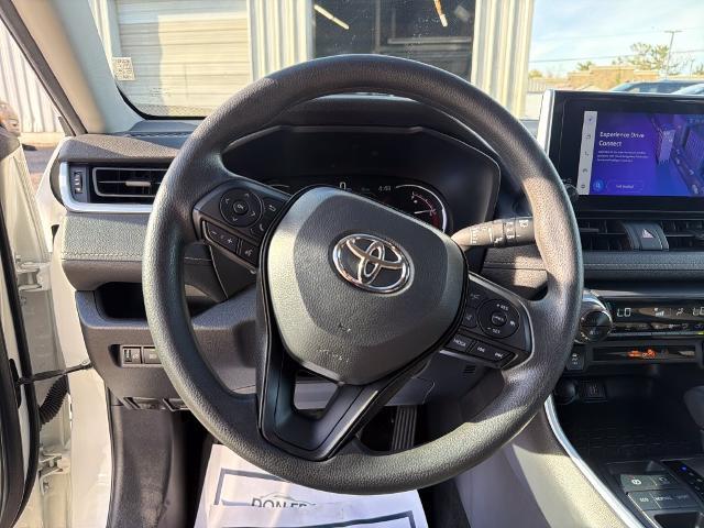 2025 Toyota RAV4 - $33,400