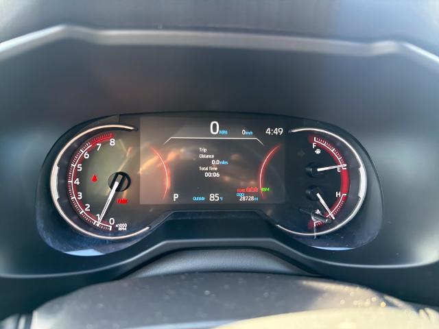 2025 Toyota RAV4 - $33,400