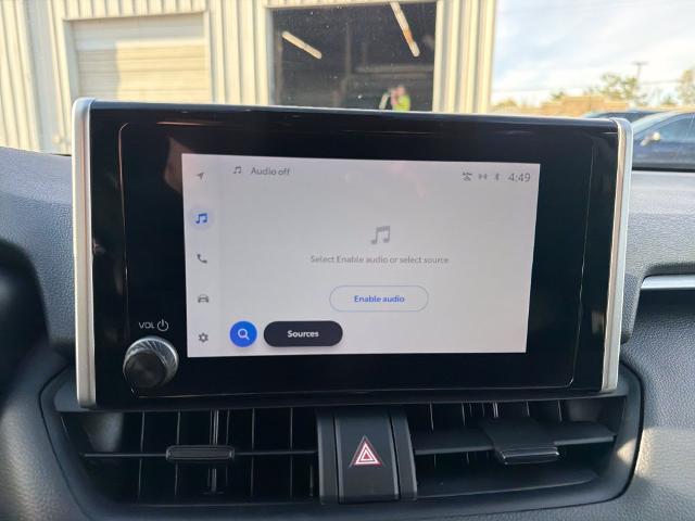 2025 Toyota RAV4 - $33,400