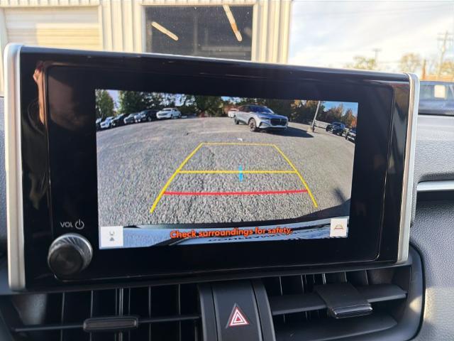 2025 Toyota RAV4 - $33,400
