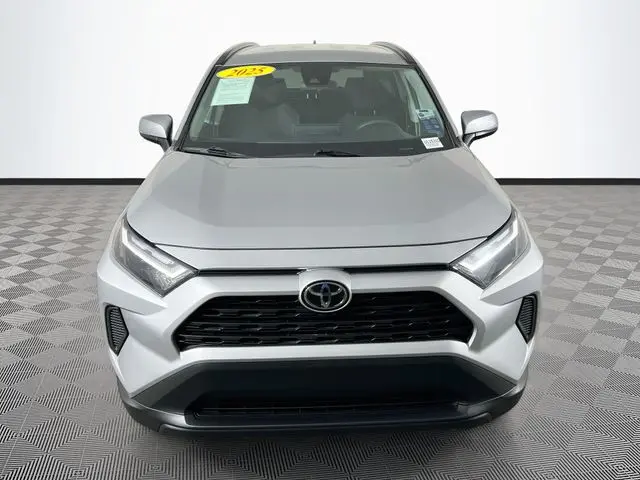 2025 Toyota RAV4 - $29,900
