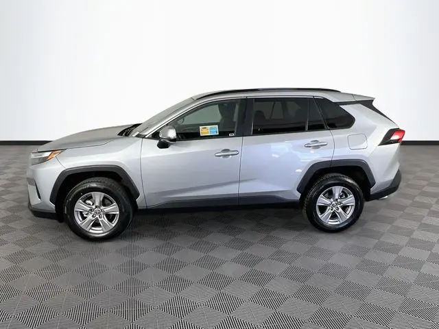 2025 Toyota RAV4 - $29,900