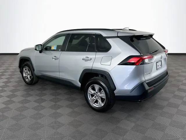 2025 Toyota RAV4 - $29,900