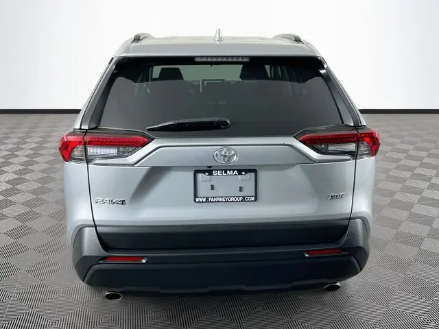 2025 Toyota RAV4 - $29,900