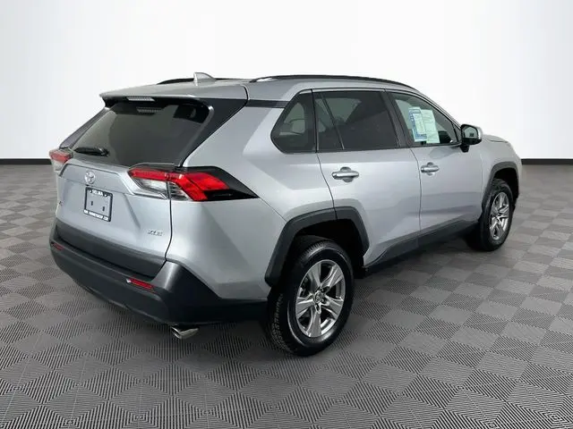 2025 Toyota RAV4 - $29,900