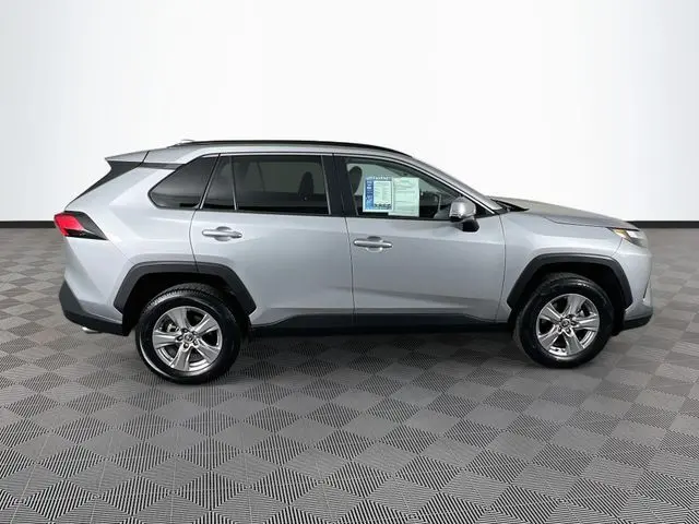 2025 Toyota RAV4 - $29,900