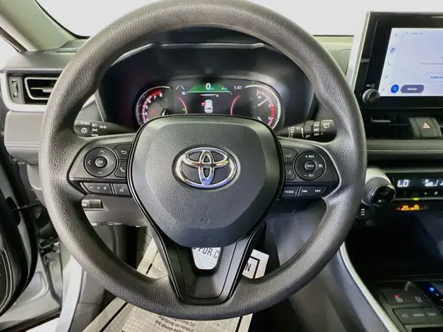 2025 Toyota RAV4 - $29,900