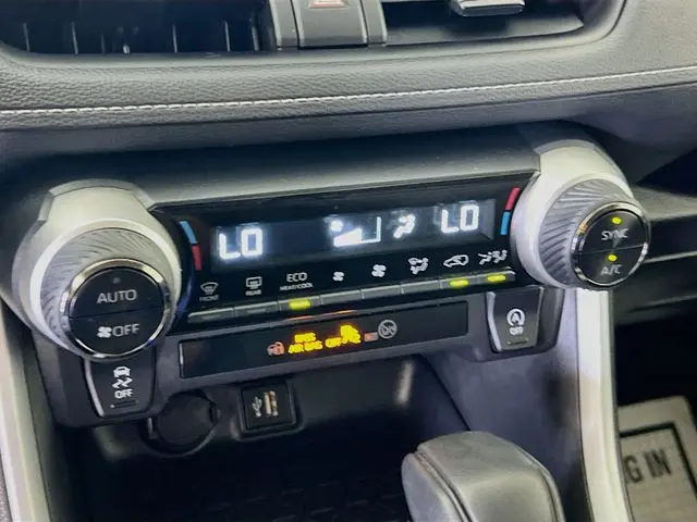 2025 Toyota RAV4 - $29,900