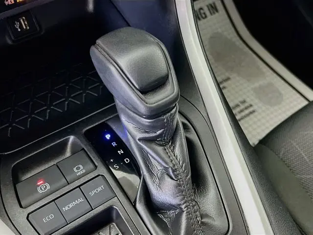 2025 Toyota RAV4 - $29,900