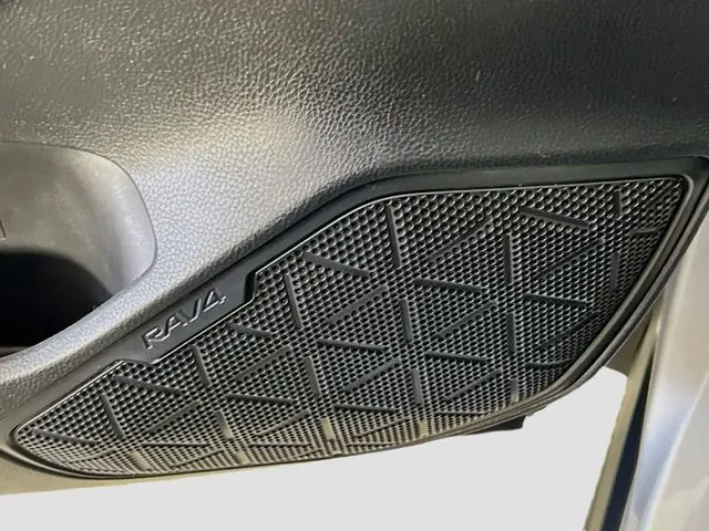 2025 Toyota RAV4 - $29,900