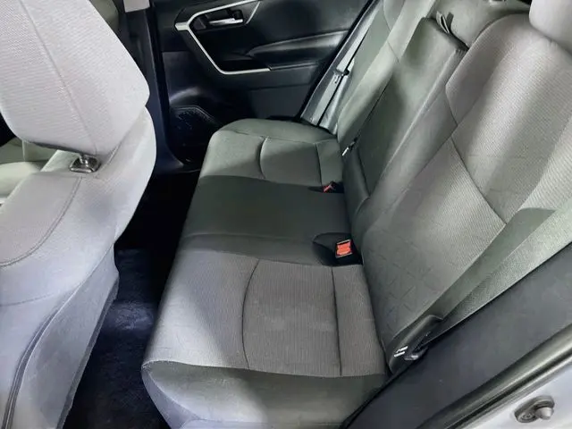 2025 Toyota RAV4 - $29,900