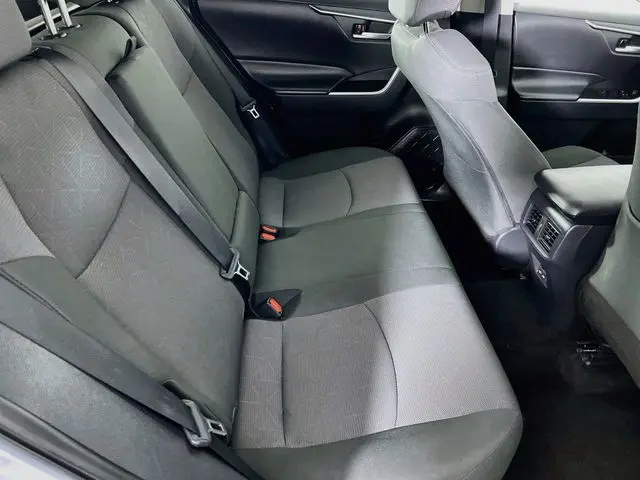 2025 Toyota RAV4 - $29,900
